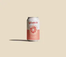 Spindrift Grapefruit