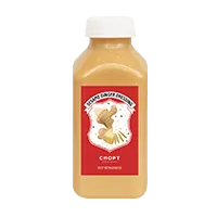 Sesame Ginger Dressing-Bottle (12 Oz)