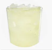 All-Natural Lemonade