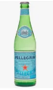 San Pellegrino Sparkling Water