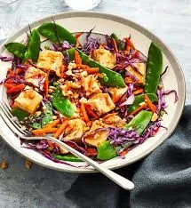 Tofu Salad