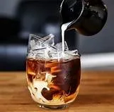 Cold Brew Coffee