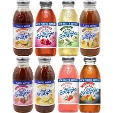 Snapple