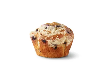 Blueberry Muffin