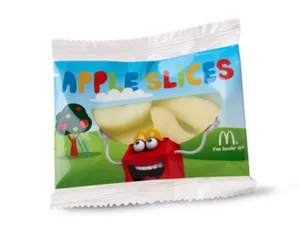 Apple Slices