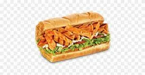 Buffalo Chicken 6'' Sub