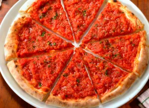 Marinara Chicago Pizza