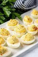 Deviled Eggs