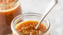 Ginger Sauce