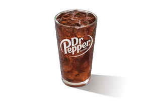 Dr Pepper Medium (30 Oz.)
