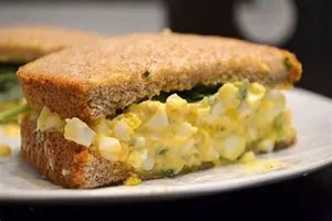 Egg Salad Sandwich