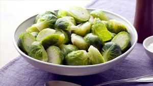 Brussels Sprouts