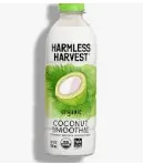 Harmless Harvest Coconut Smoothie