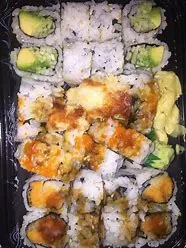 Maki Combo A