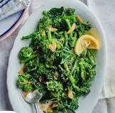 Broccoli Rabe