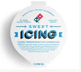 Icing Dipping Sauce