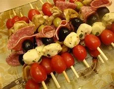 Tagliere Misto (Cold Antipasti)