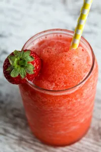 Strawberry Slush Size Large