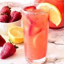 Lemonade OR Strawberry Lemonade