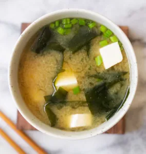 Miso Soup