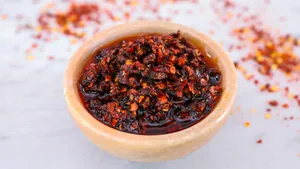 Chili Oil