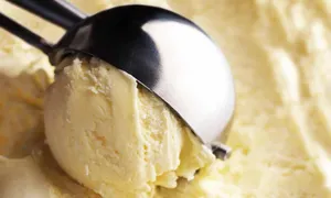 One Scoop Of Ice Cream