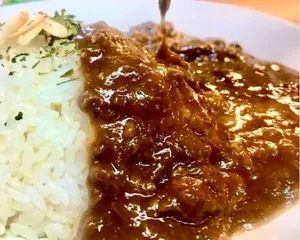 Japanese Curry Rice (カレーライス)