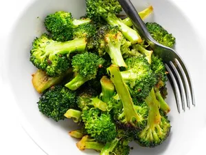 Broccoli