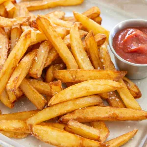 Side Of French Fries