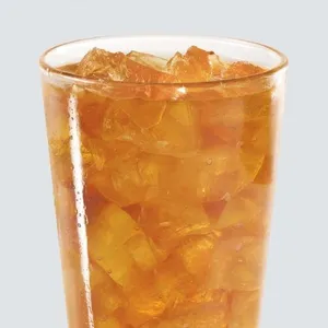 Strawberry Sweet Tea