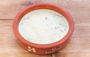 Pepper Dip