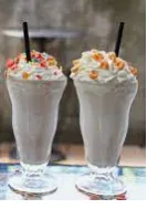 Cereal Shake