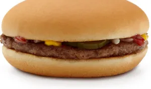 Hamburger (Regular)