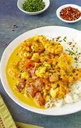 Shrimp Cochin Curry