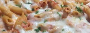 Baked Ziti