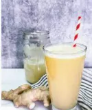 Amazing Ginger Juice