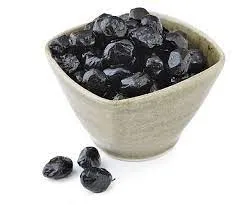 R12. Black Olives with Olive Oil