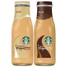 Starbucks Frappuccino