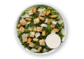 Chicken Caesar