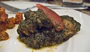 Goat Saag