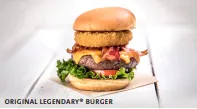 Original Legendary Burger