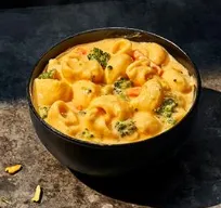 Kids Broccoli Cheddar Mac & Cheese