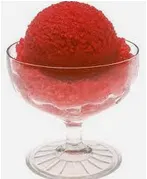 Sorbet