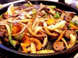 Cantina Fajitas