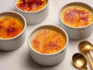 Creme Brulee