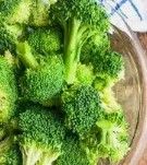 Sautéed Broccoli