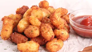 Tater Tots