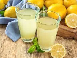 Lemon Juice