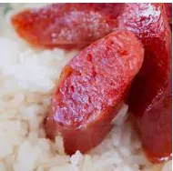 Chinese Sausages
