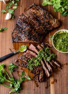 Skirt Steak